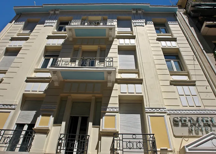Semeli Hotel