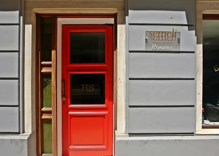 Semeli Hotel