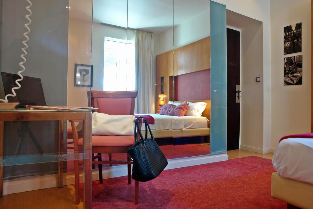 Semeli Otel Atina