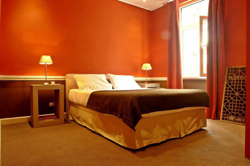Semeli Otel Atina