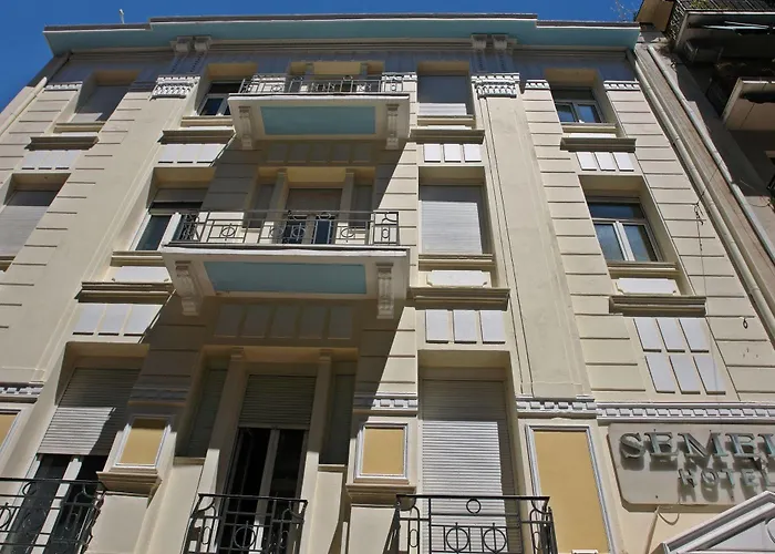 Semeli Hotel