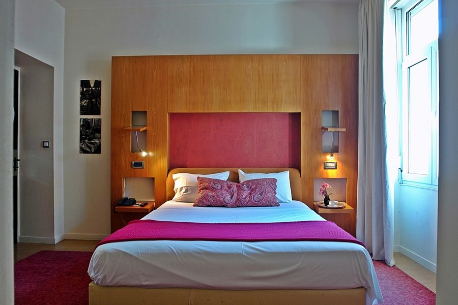Semeli Hotel Atenas