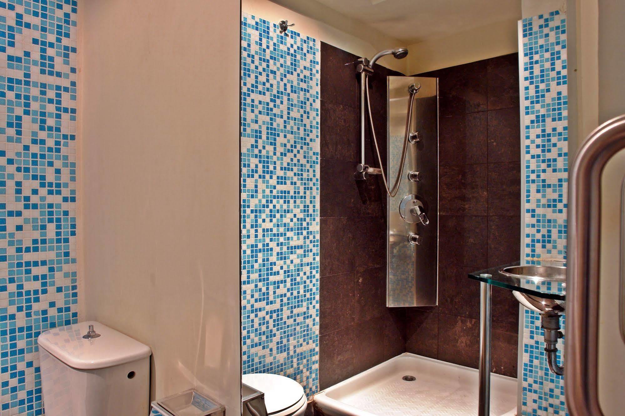 Hotel Semeli Atenas