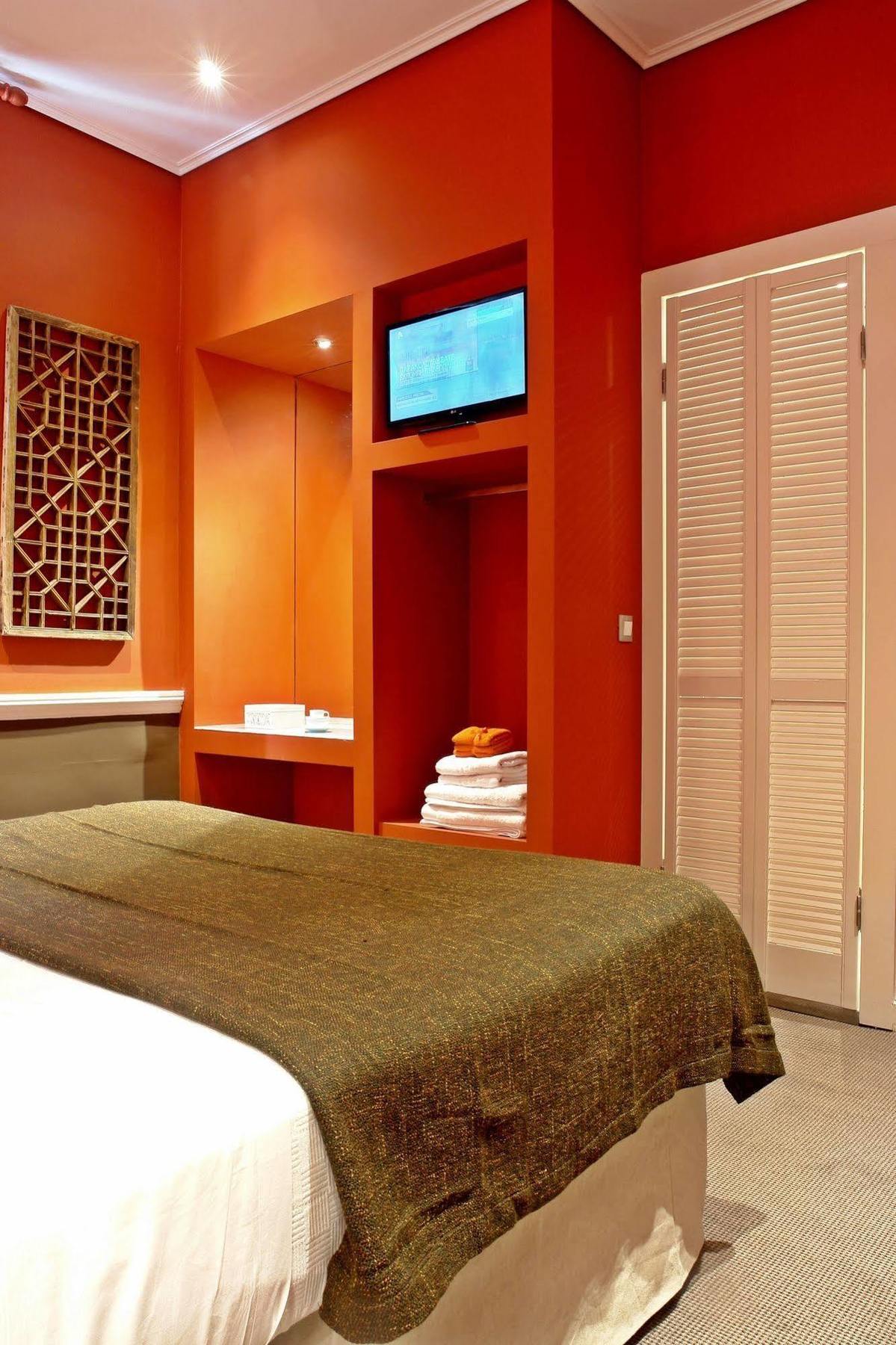 Hotel Semeli 2*